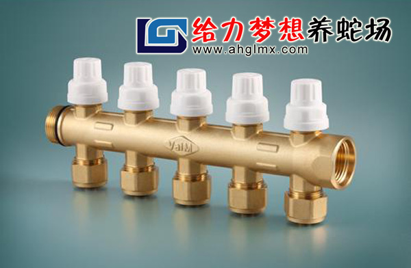 养蛇升温控温设备