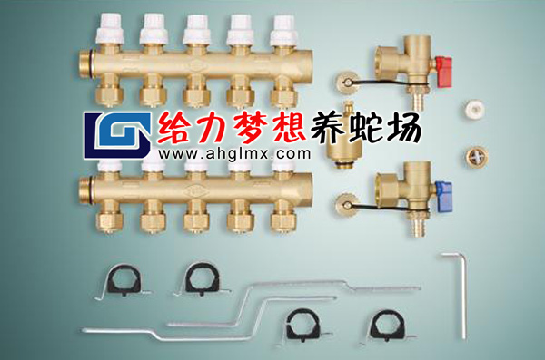 养蛇升温控温设备